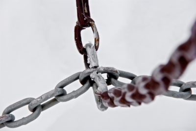 link building chains