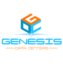 Genesis Logo Design