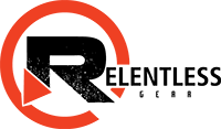 Relentless Gear Logo